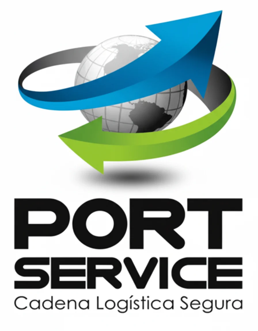 Logo Port